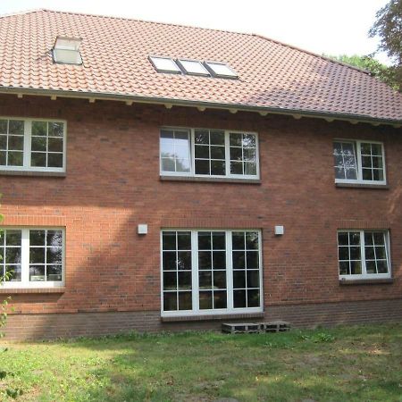 Wohnung Im Park Thulendorf Exterior photo